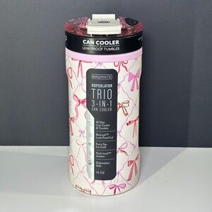 Brumate Bows Trio BNWT